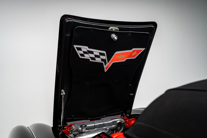 For Sale 1962 Chevrolet Corvette