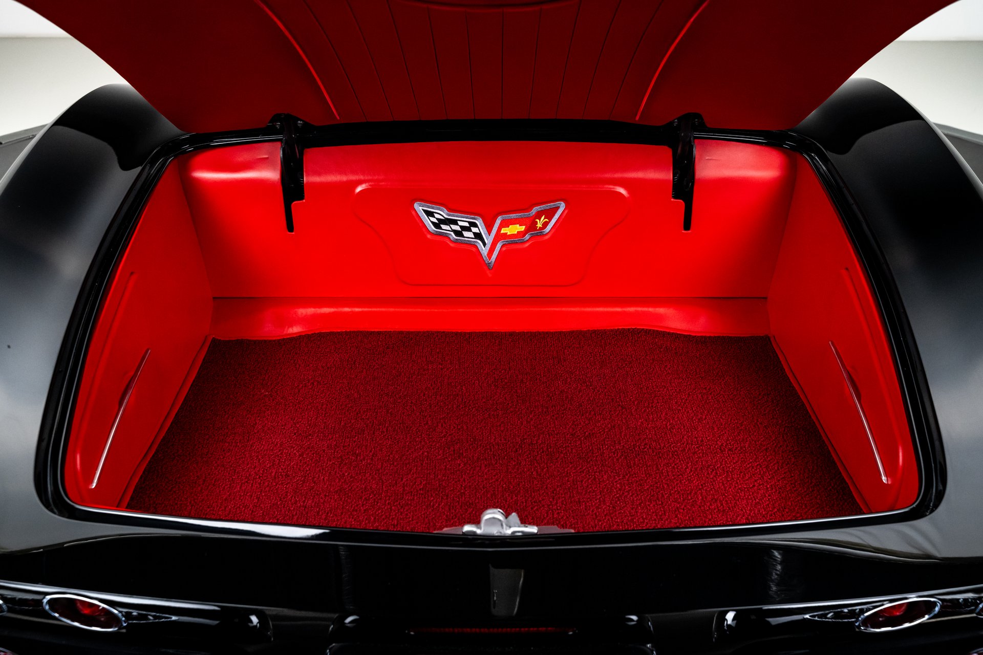 For Sale 1962 Chevrolet Corvette