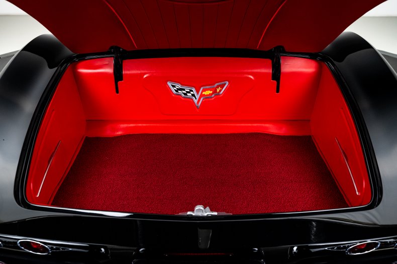 For Sale 1962 Chevrolet Corvette