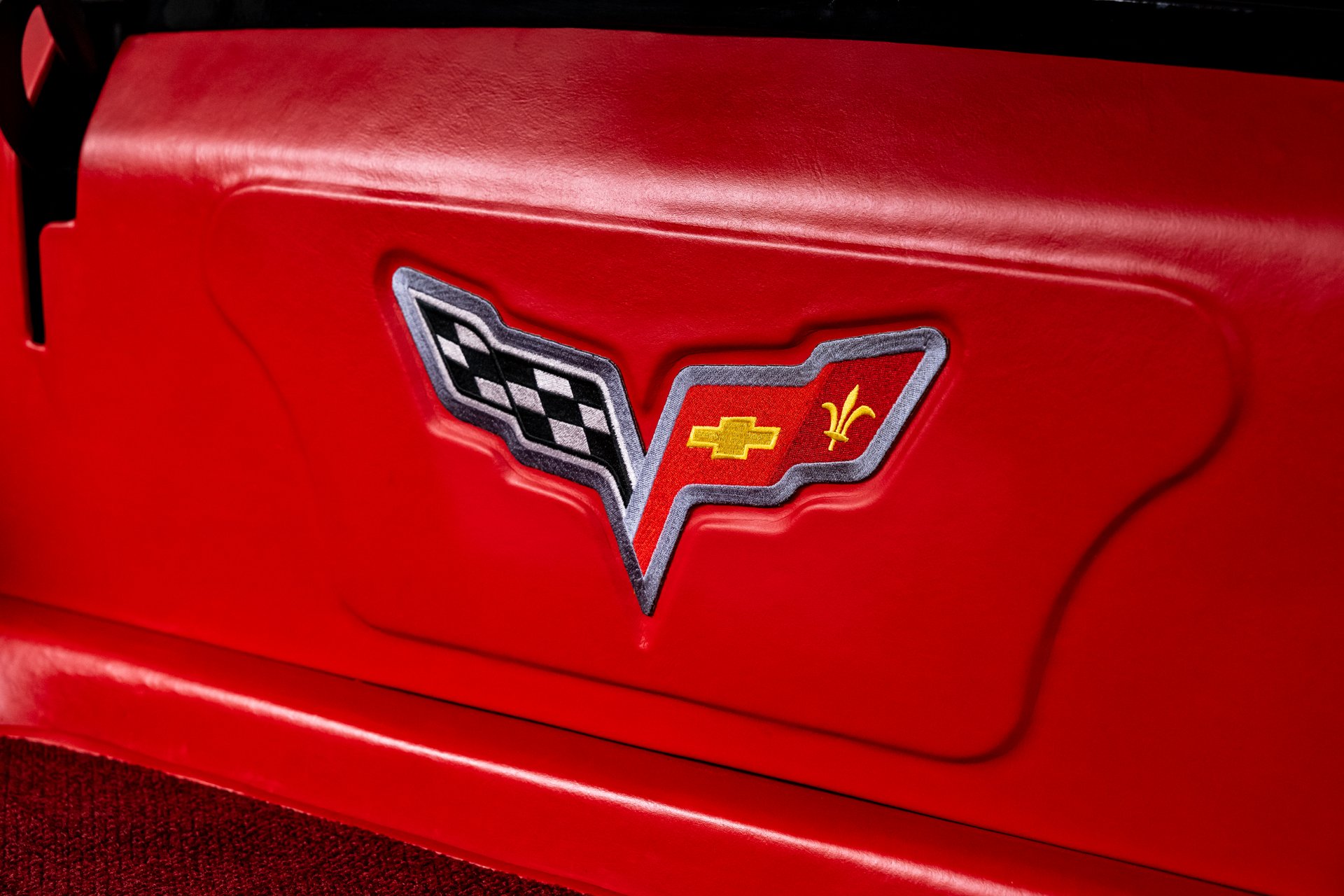 For Sale 1962 Chevrolet Corvette