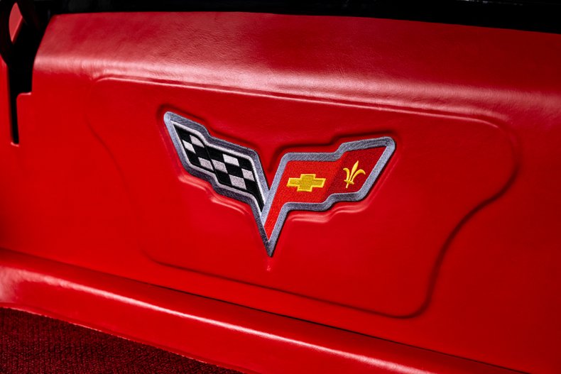 For Sale 1962 Chevrolet Corvette