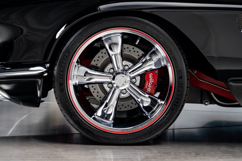 For Sale 1962 Chevrolet Corvette