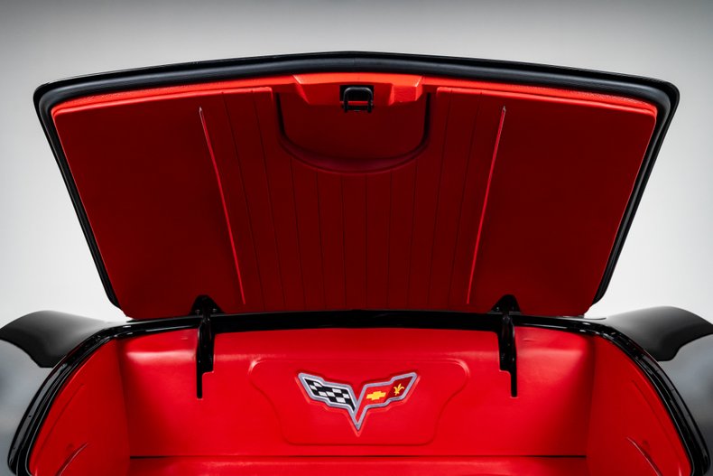 For Sale 1962 Chevrolet Corvette
