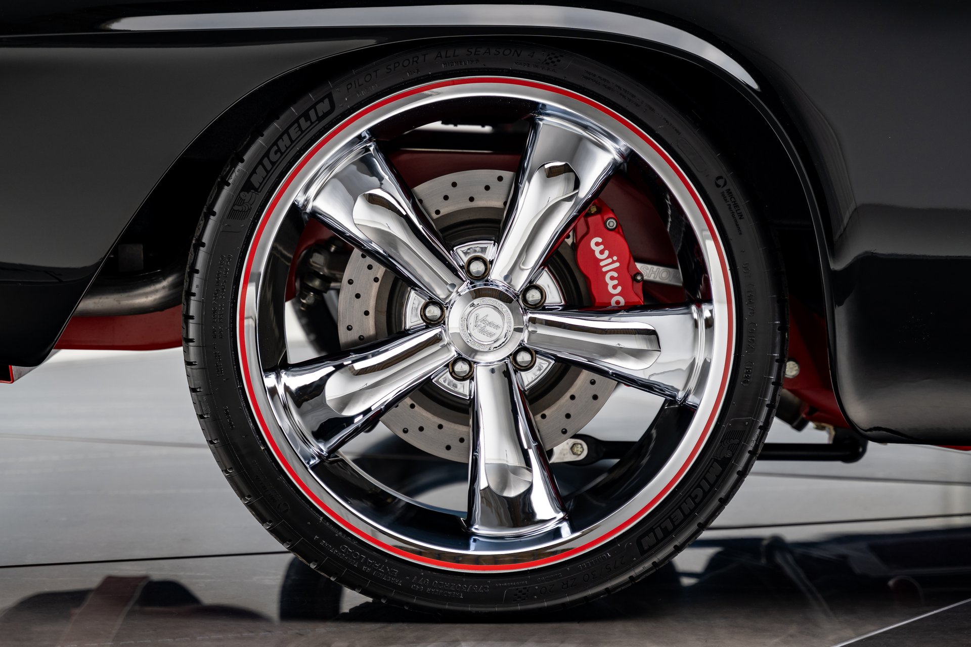 For Sale 1962 Chevrolet Corvette