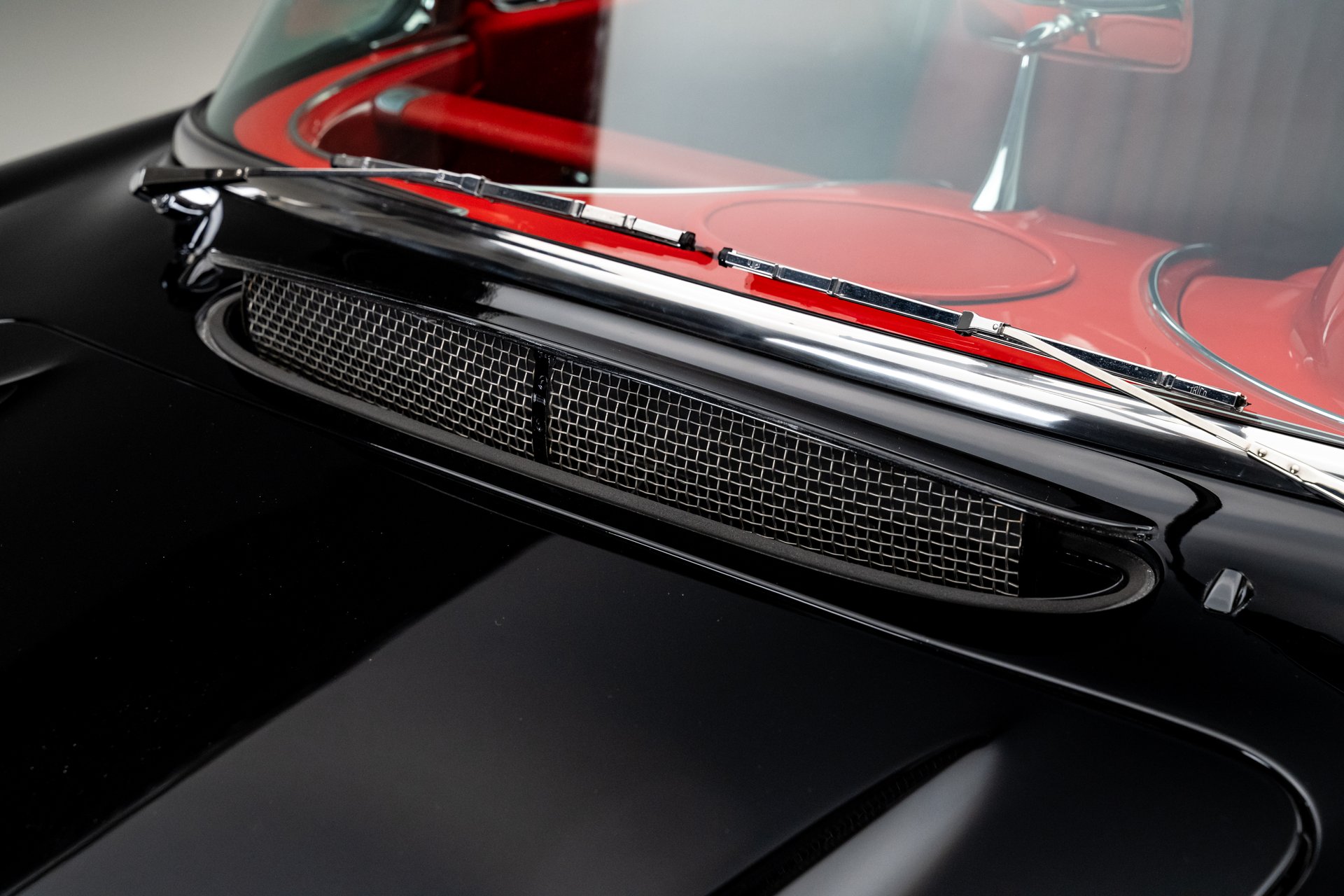 For Sale 1962 Chevrolet Corvette