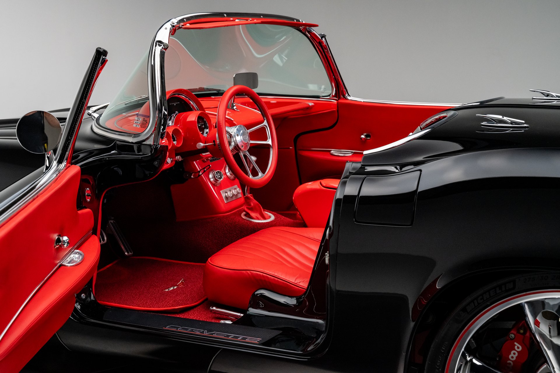 For Sale 1962 Chevrolet Corvette