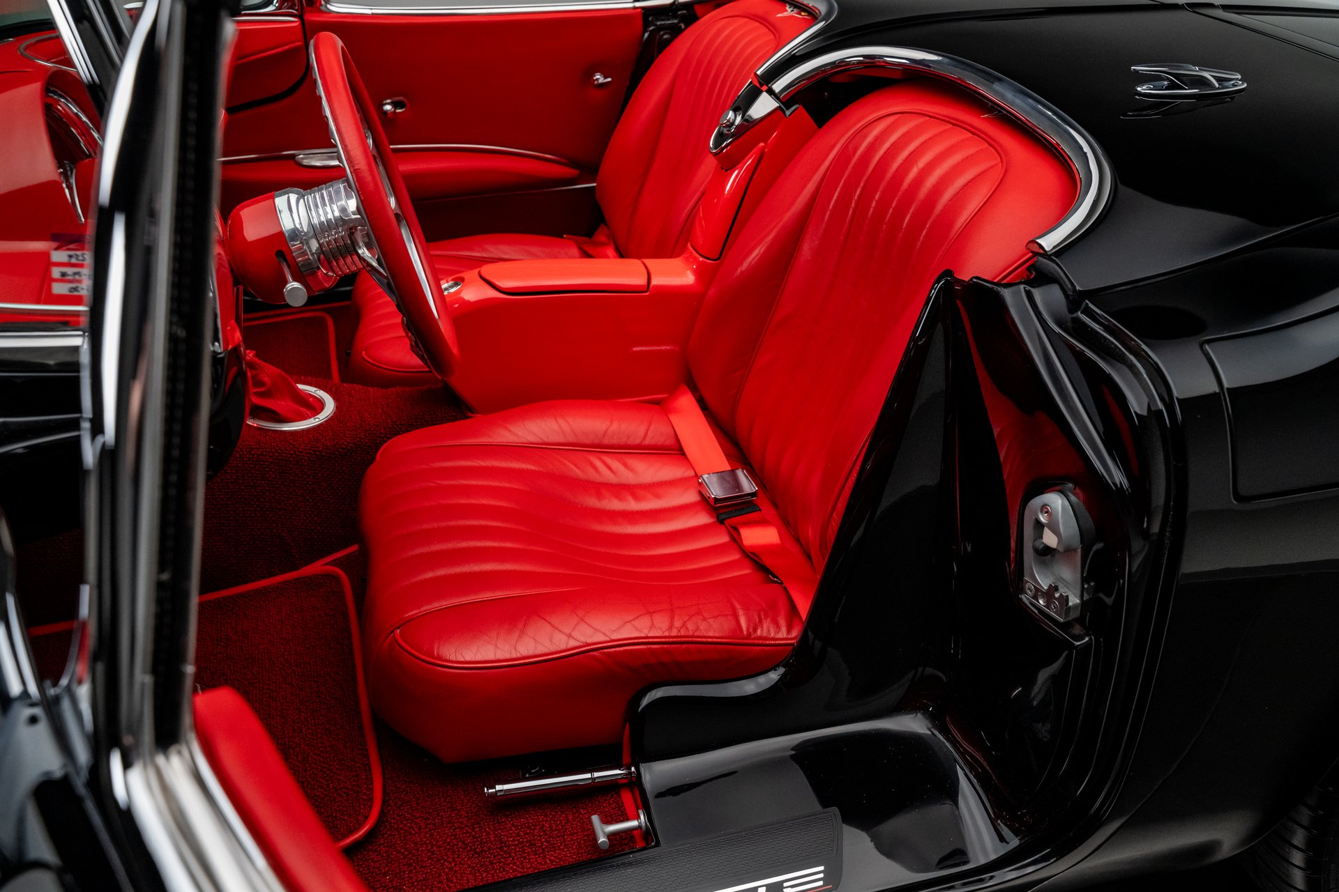 For Sale 1962 Chevrolet Corvette