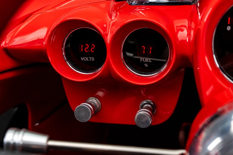 For Sale 1962 Chevrolet Corvette