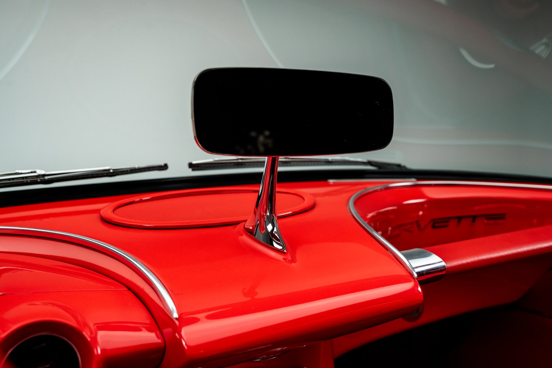 For Sale 1962 Chevrolet Corvette