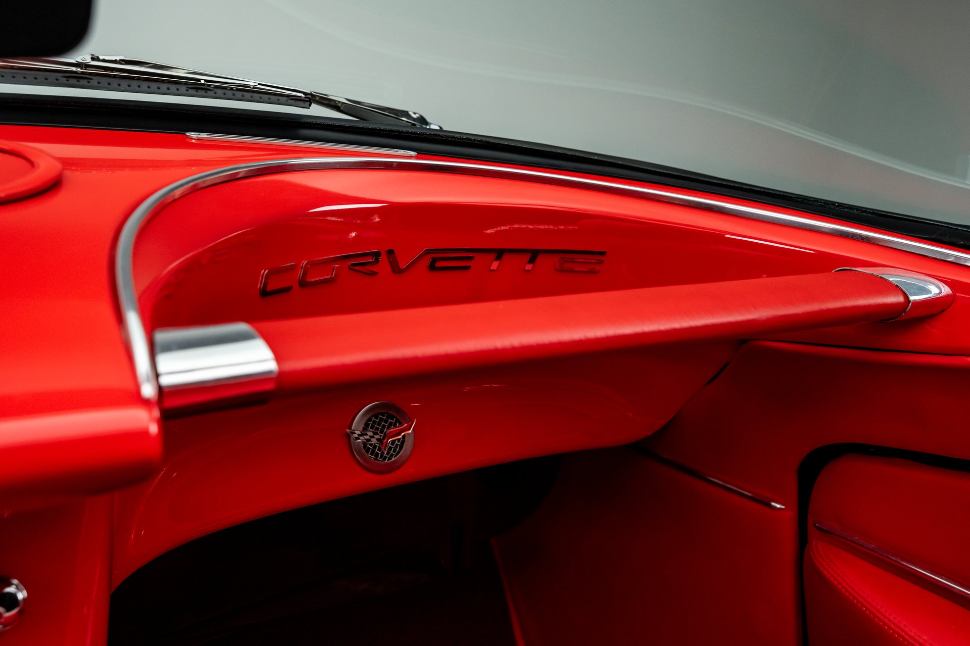 For Sale 1962 Chevrolet Corvette
