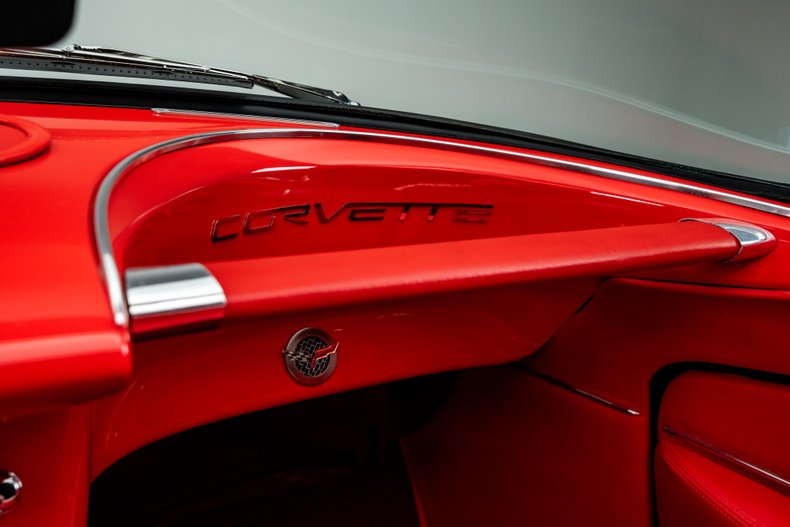 For Sale 1962 Chevrolet Corvette