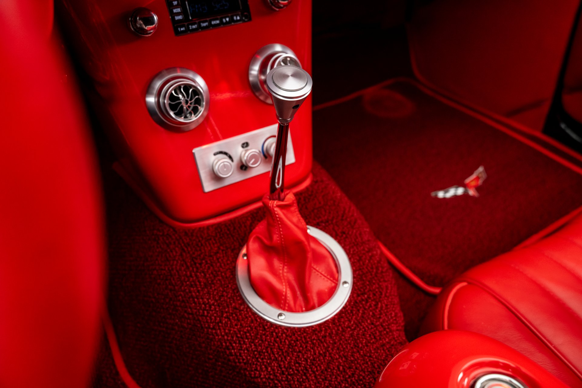 For Sale 1962 Chevrolet Corvette