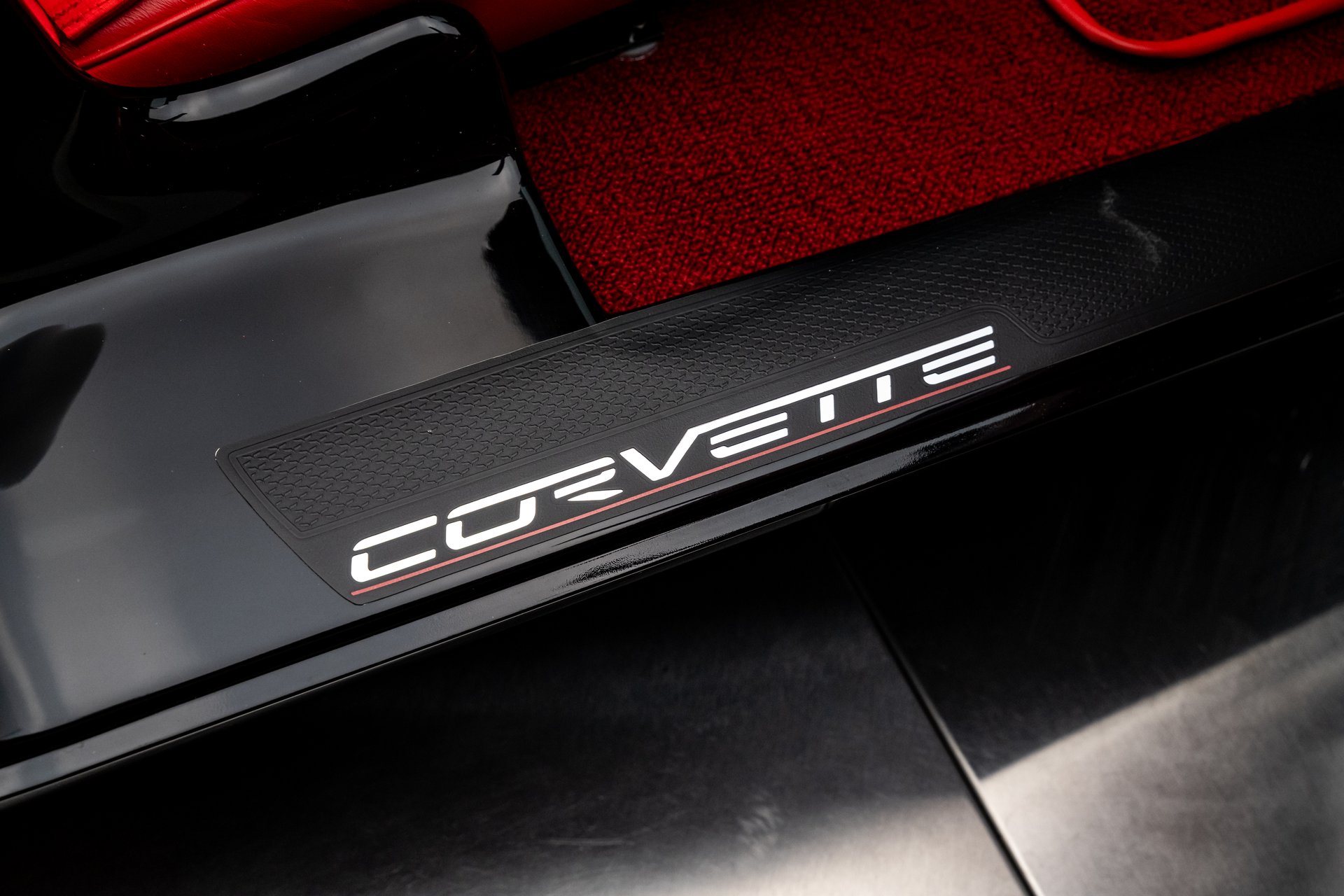 For Sale 1962 Chevrolet Corvette