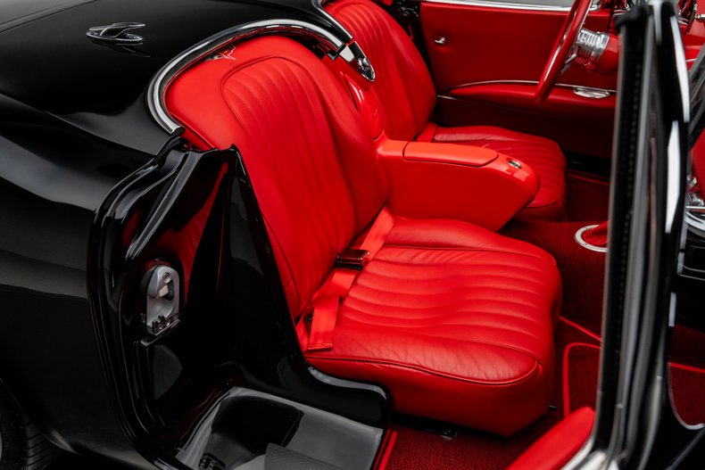 For Sale 1962 Chevrolet Corvette