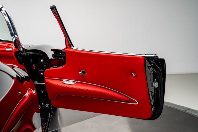 For Sale 1962 Chevrolet Corvette
