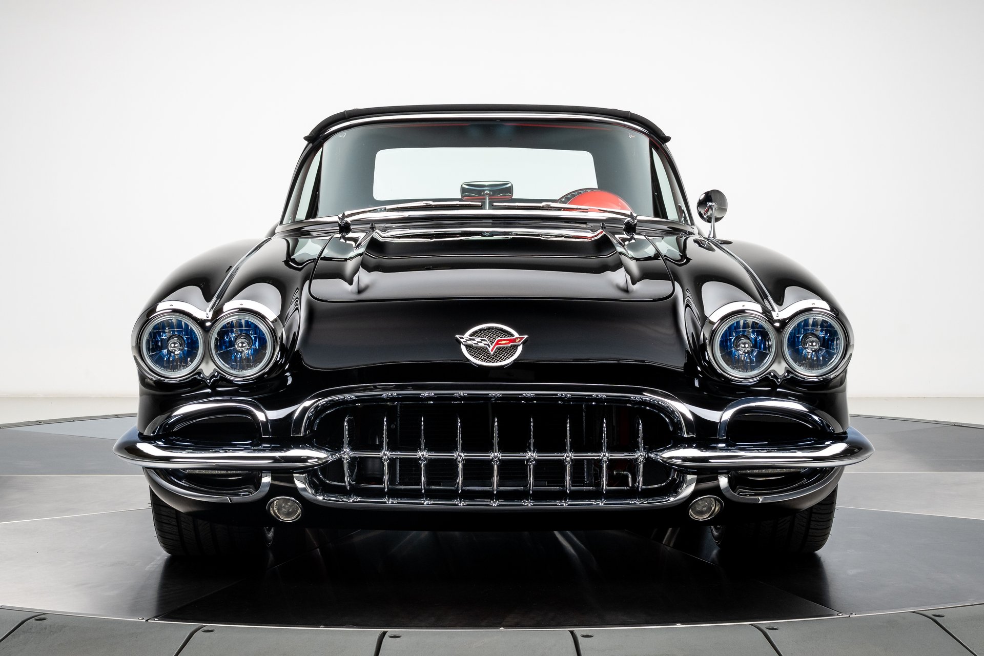 For Sale 1962 Chevrolet Corvette
