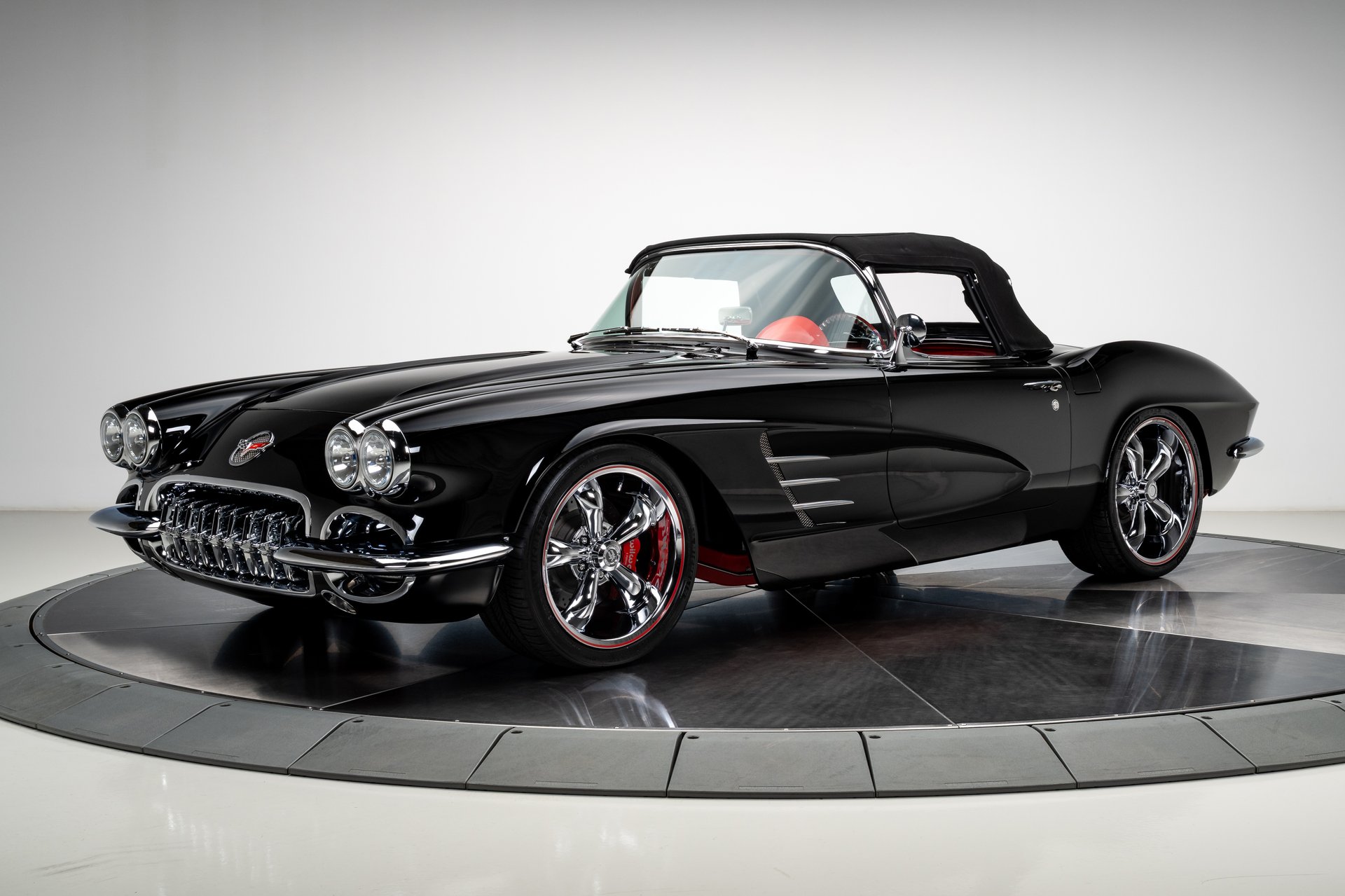 For Sale 1962 Chevrolet Corvette