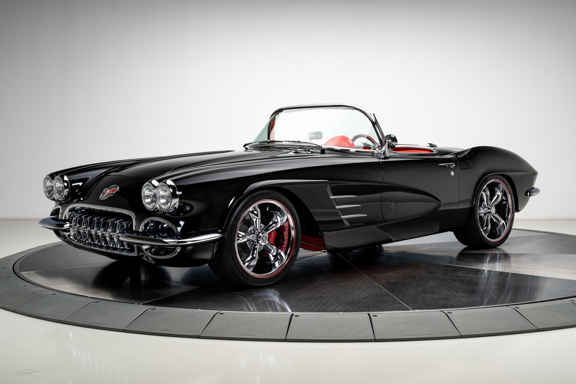 For Sale 1962 Chevrolet Corvette