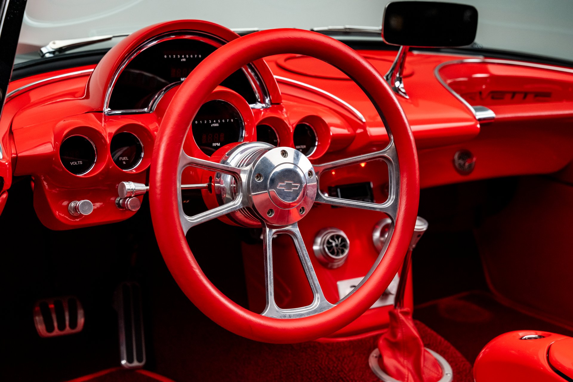 For Sale 1962 Chevrolet Corvette