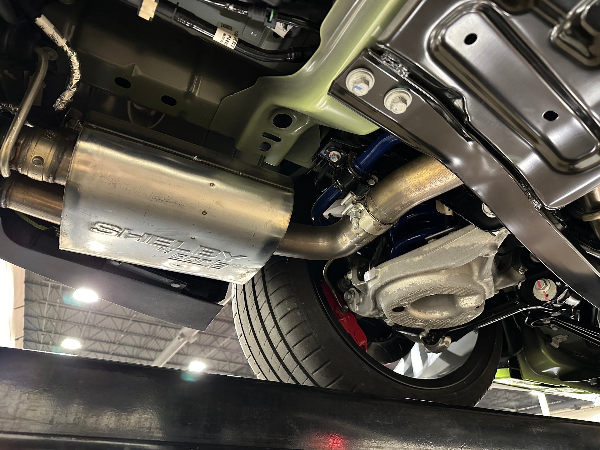 For Sale 2020 Ford Mustang