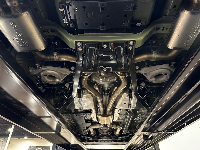 For Sale 2020 Ford Mustang