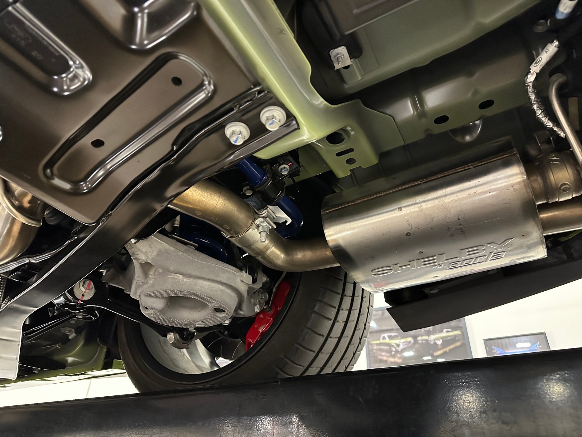 For Sale 2020 Ford Mustang