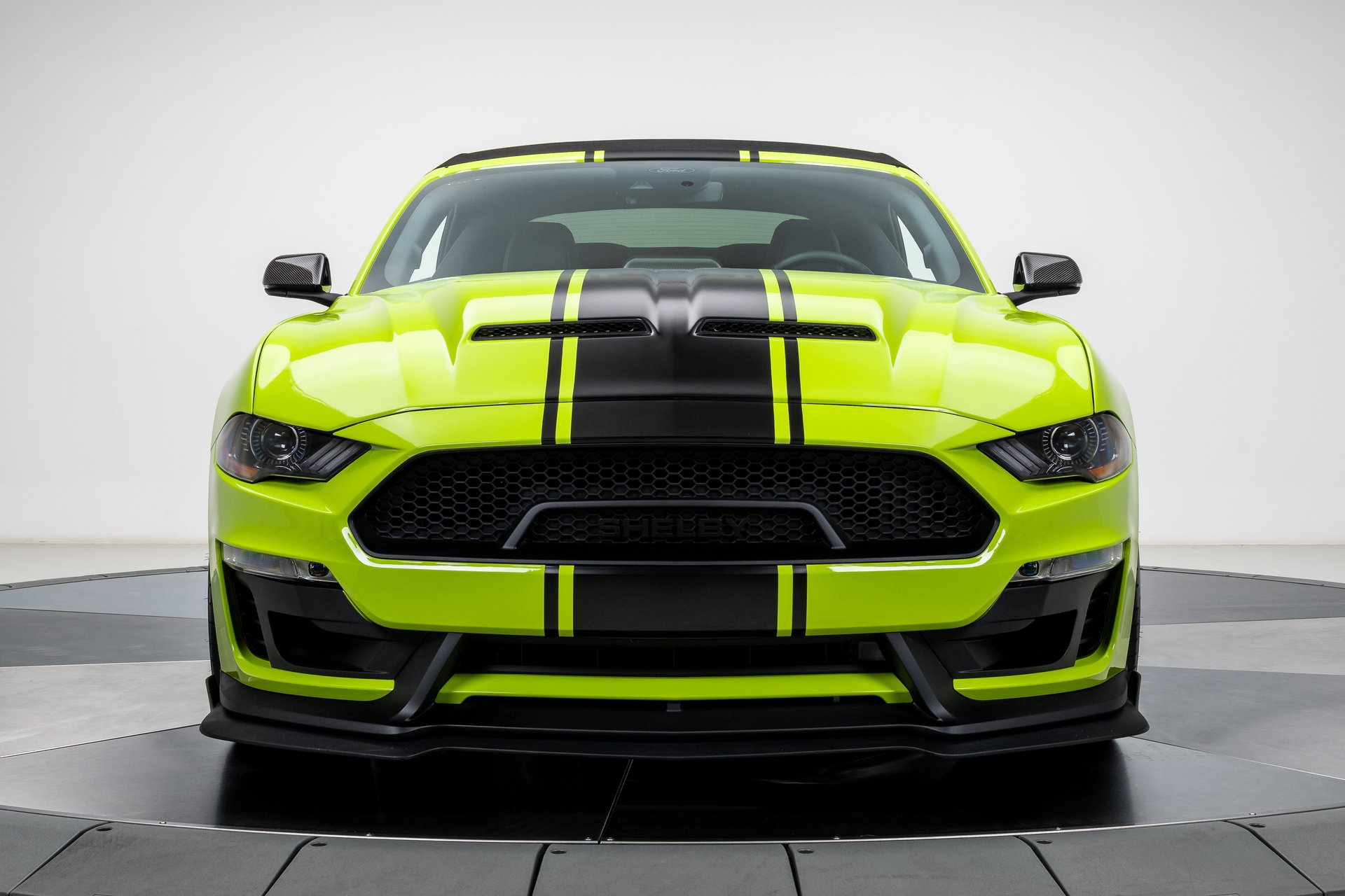 For Sale 2020 Ford Mustang