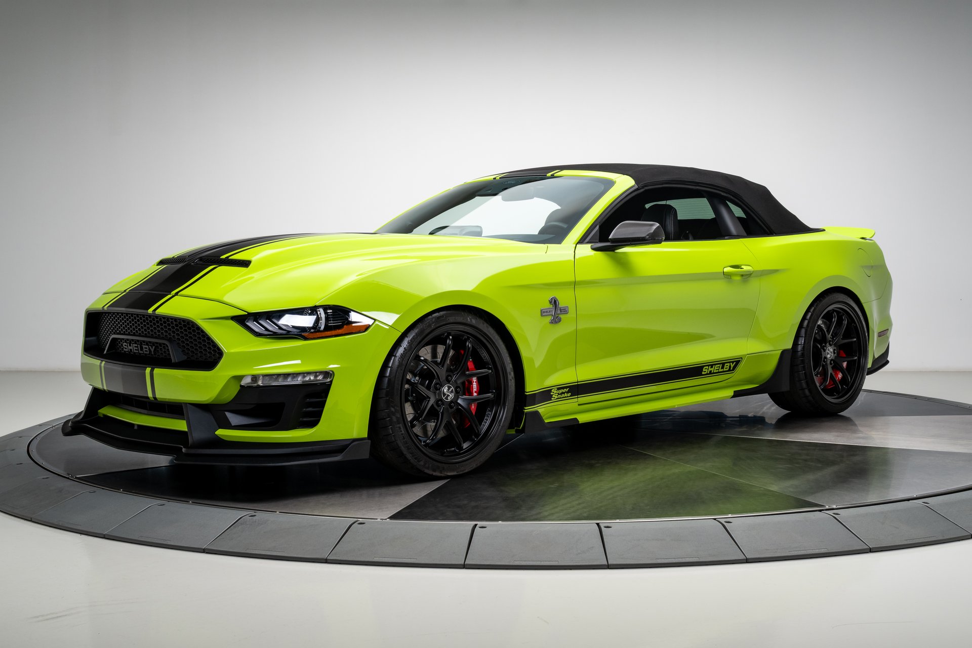 For Sale 2020 Ford Mustang