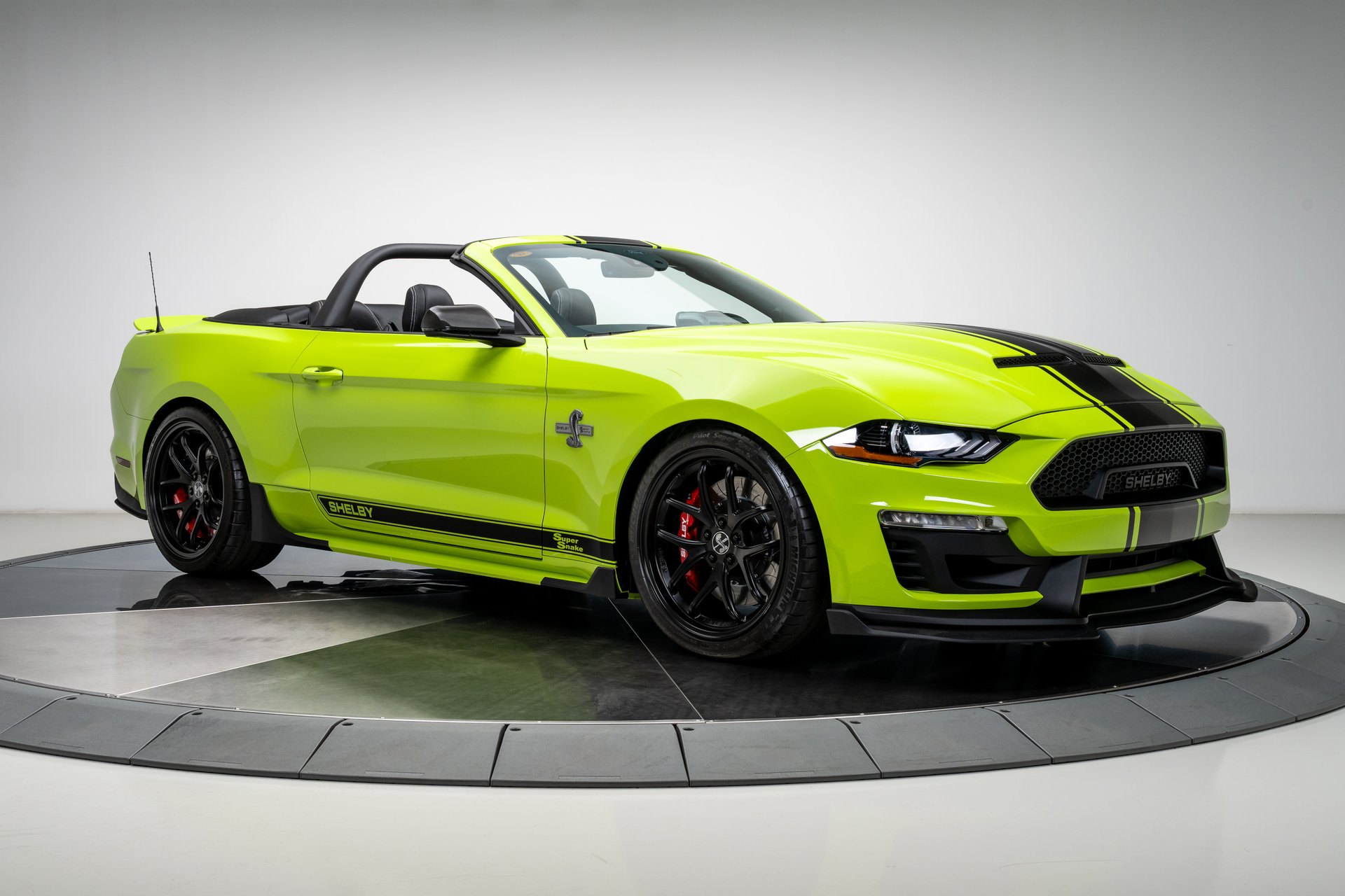 For Sale 2020 Ford Mustang