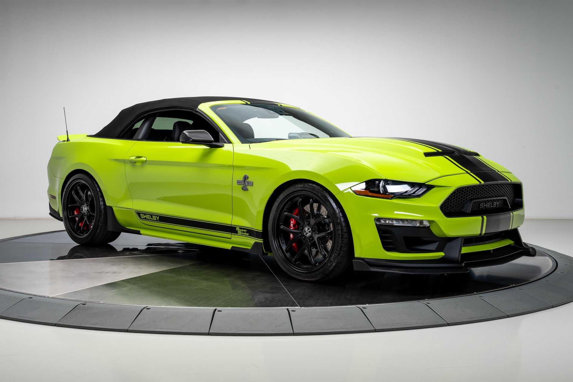 For Sale 2020 Ford Mustang