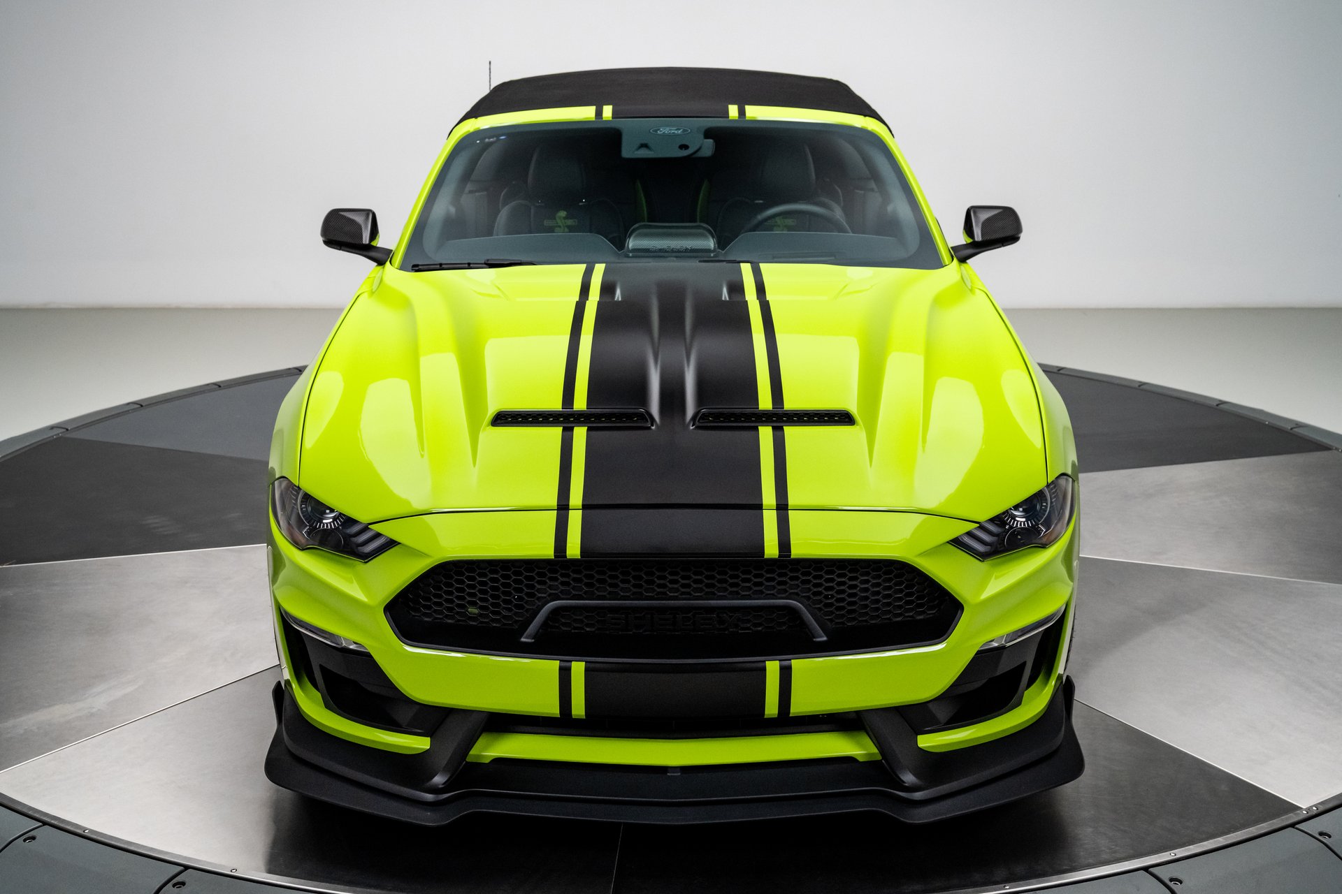 For Sale 2020 Ford Mustang