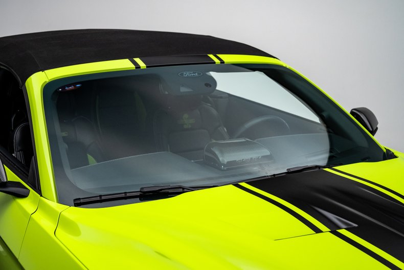 For Sale 2020 Ford Mustang