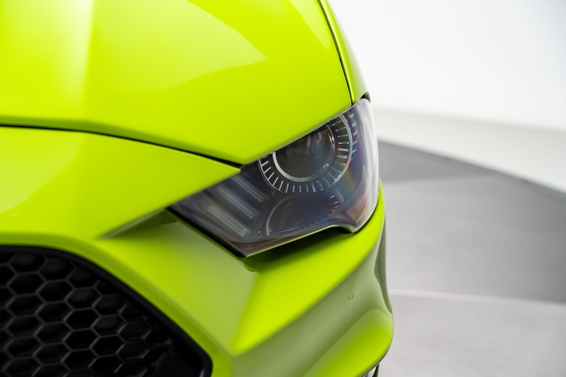 For Sale 2020 Ford Mustang