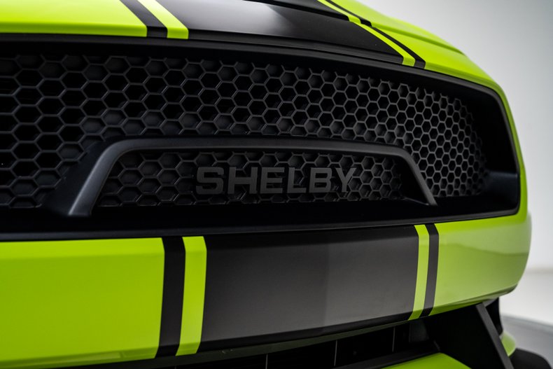For Sale 2020 Ford Mustang