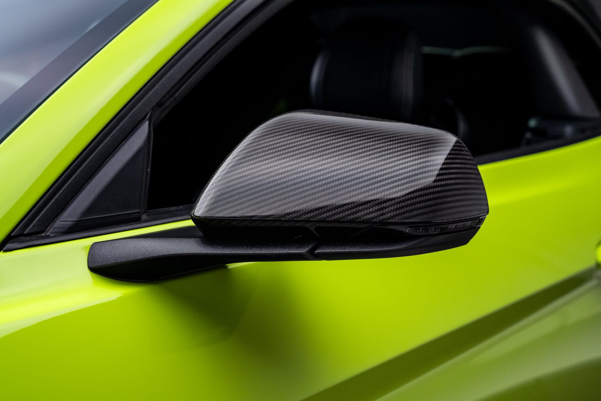 For Sale 2020 Ford Mustang
