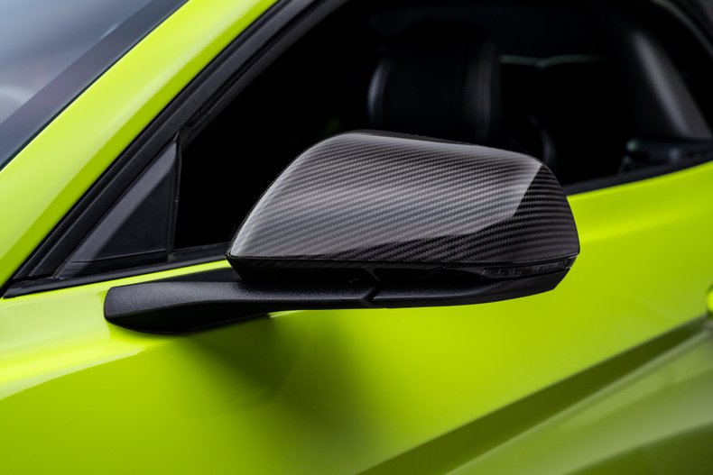 For Sale 2020 Ford Mustang