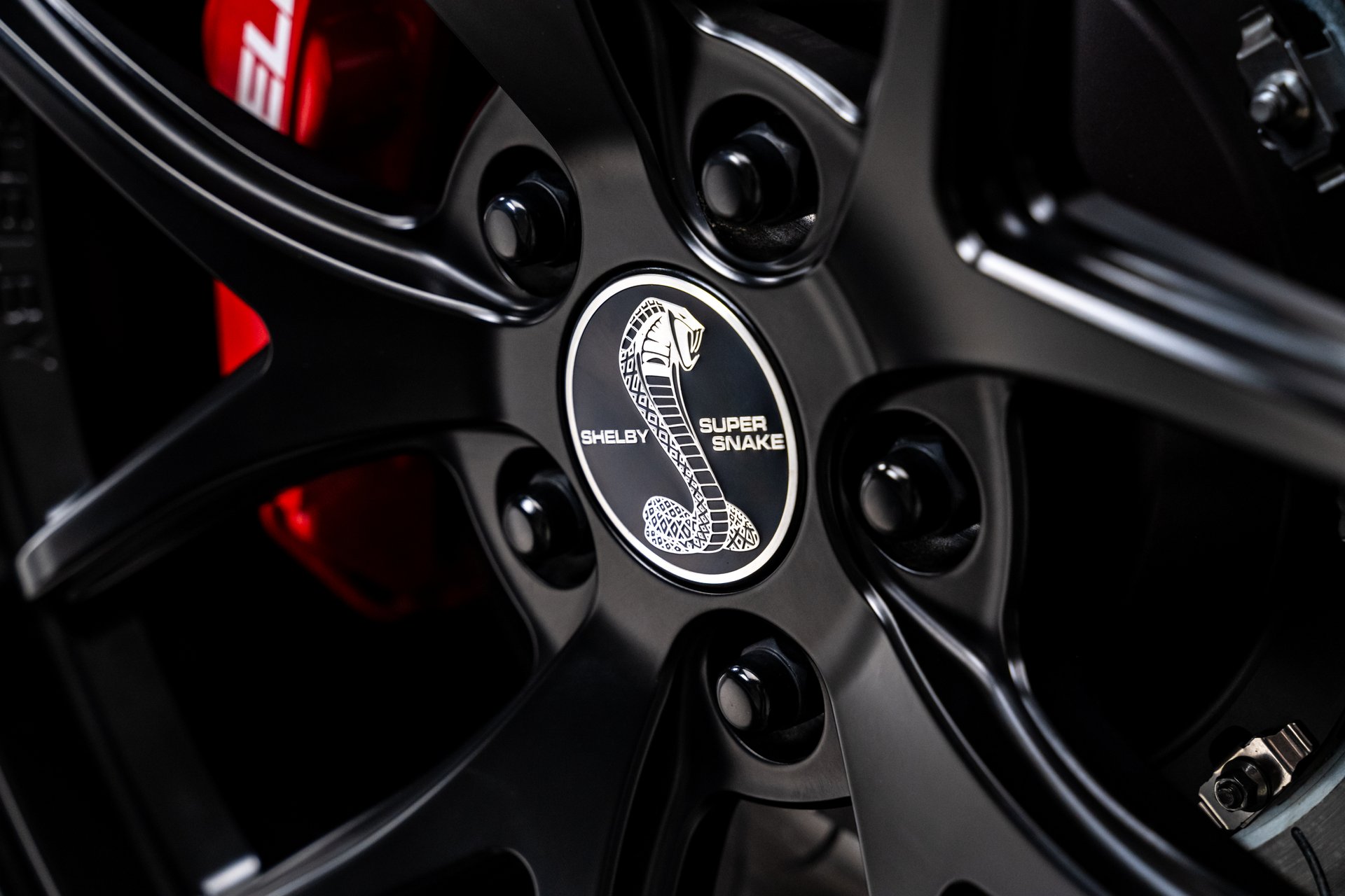 For Sale 2020 Ford Mustang