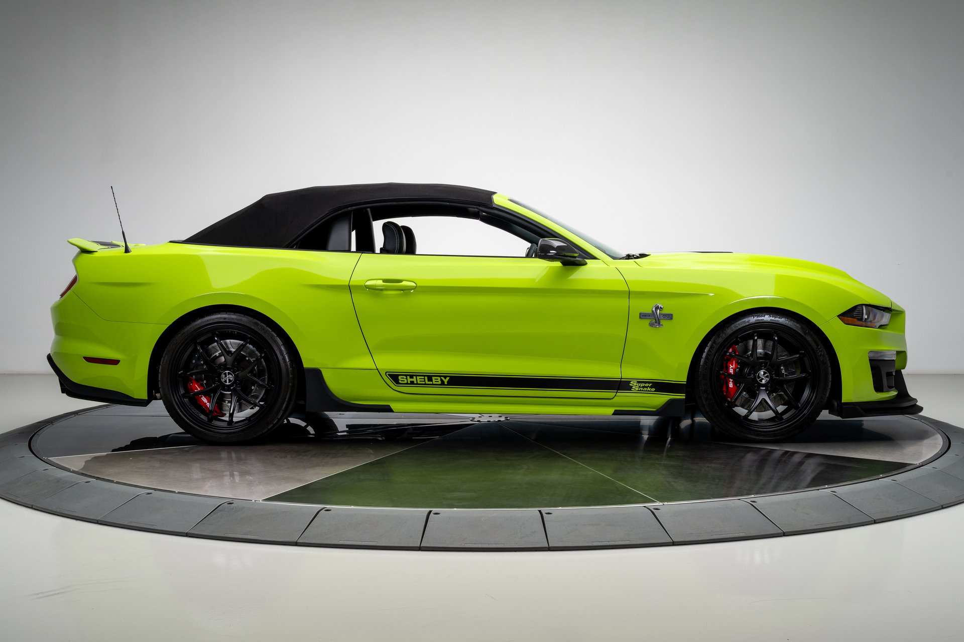 For Sale 2020 Ford Mustang