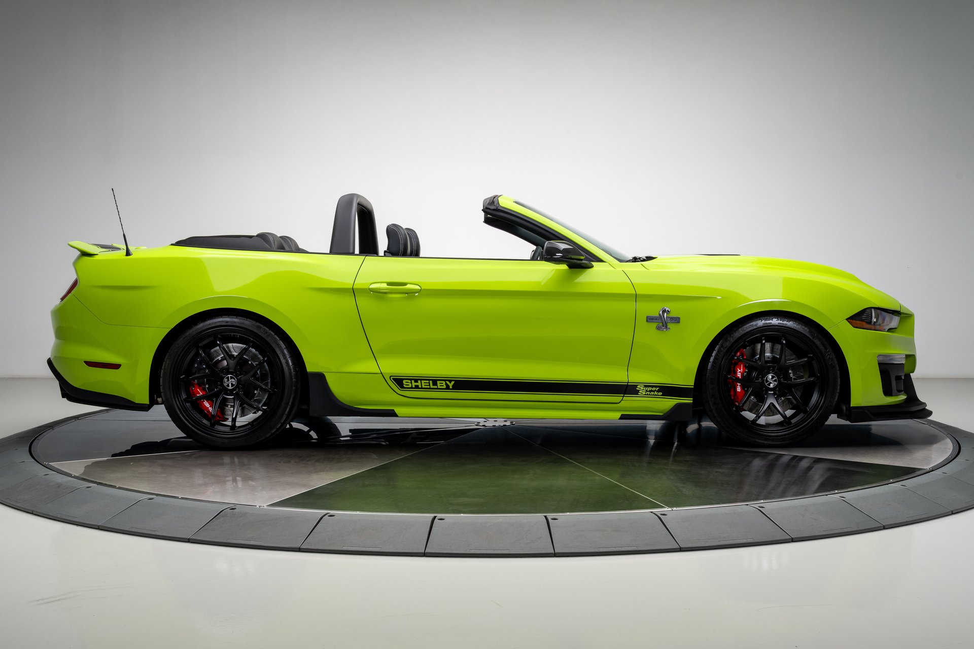 For Sale 2020 Ford Mustang