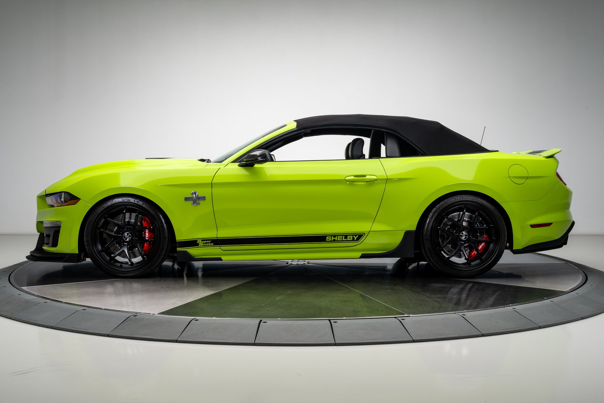 For Sale 2020 Ford Mustang