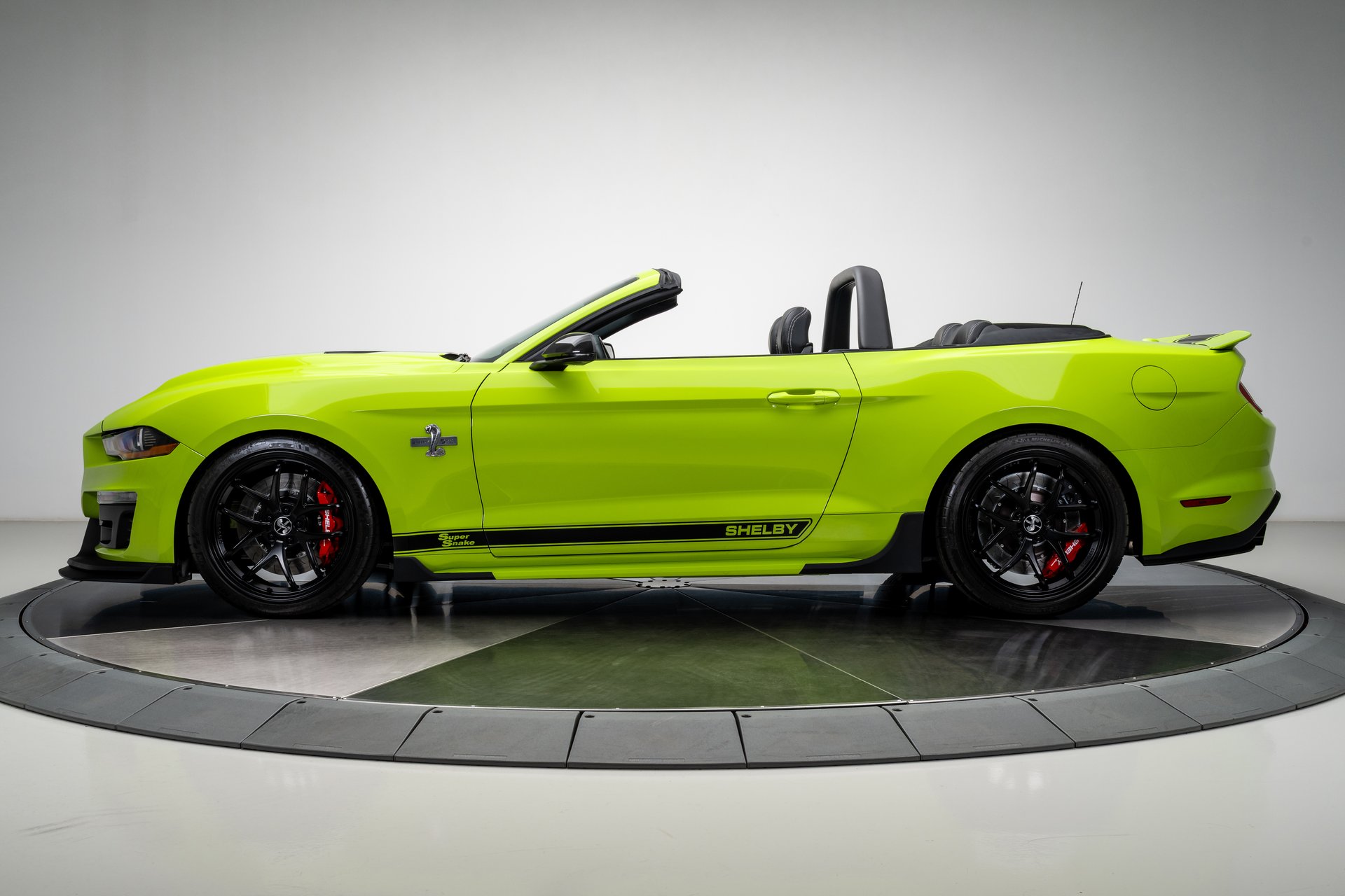 For Sale 2020 Ford Mustang