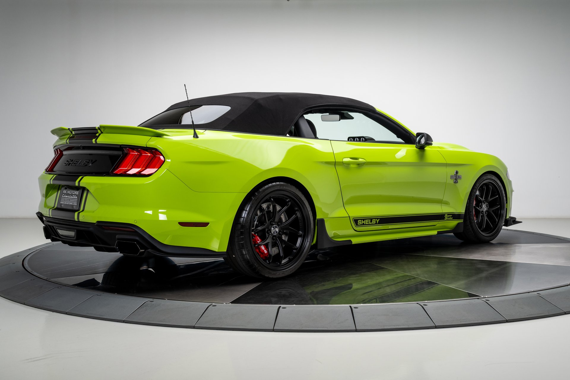 For Sale 2020 Ford Mustang