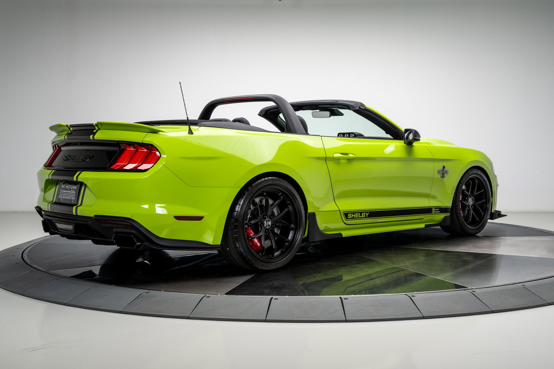 For Sale 2020 Ford Mustang