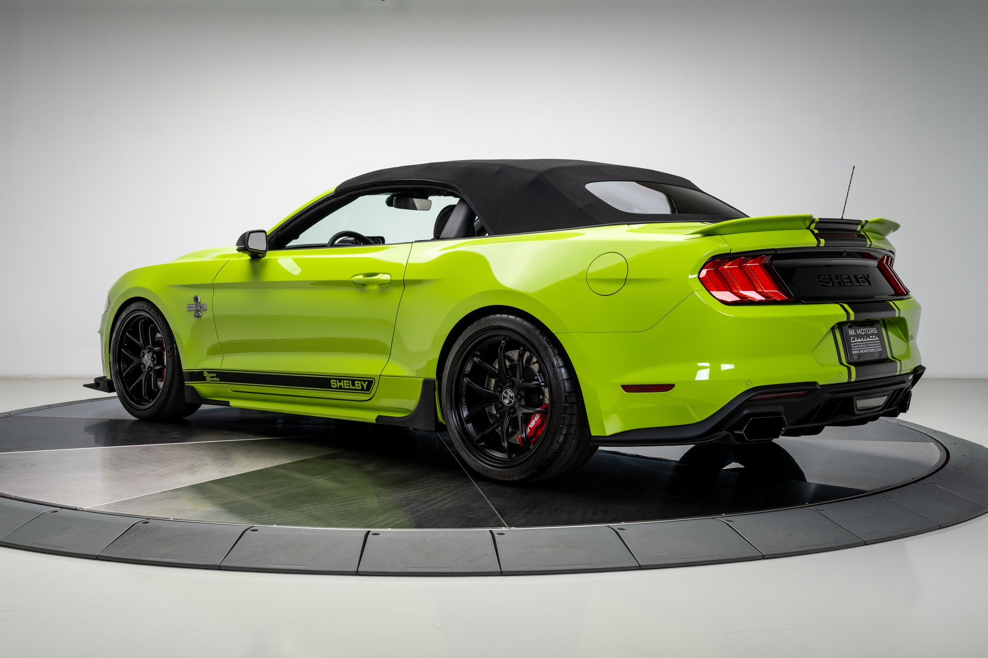 For Sale 2020 Ford Mustang