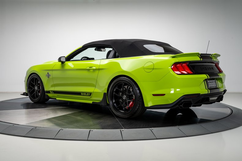 For Sale 2020 Ford Mustang