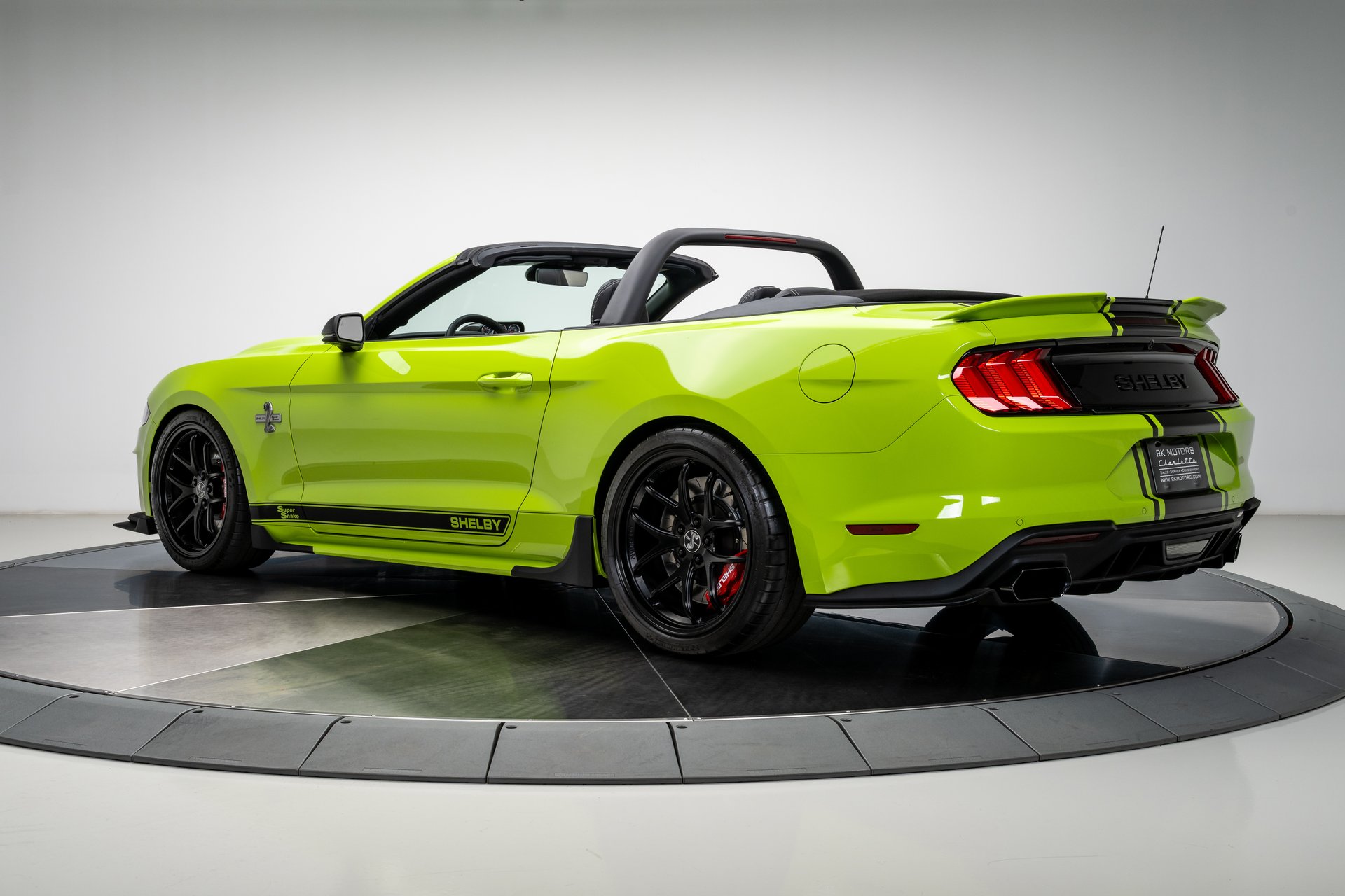 For Sale 2020 Ford Mustang