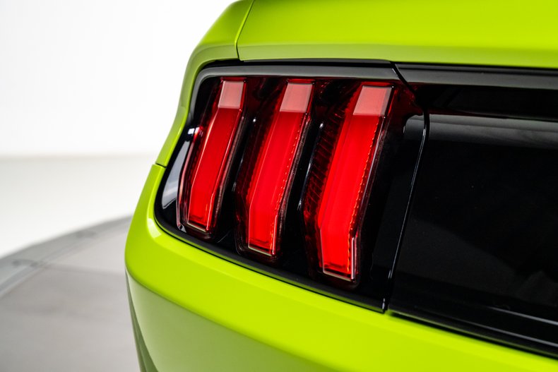 For Sale 2020 Ford Mustang
