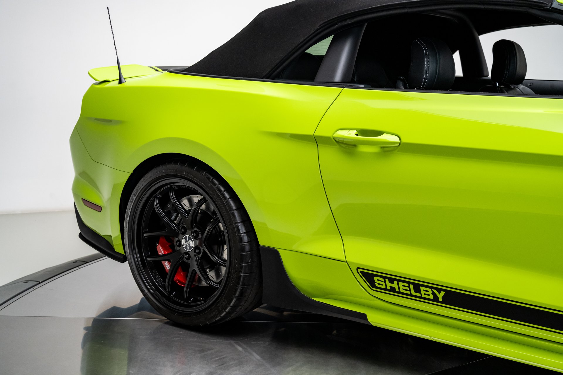 For Sale 2020 Ford Mustang