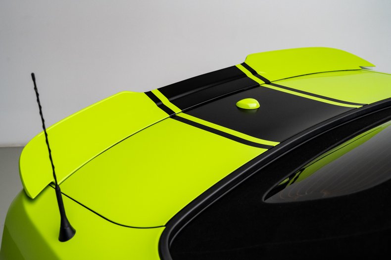 For Sale 2020 Ford Mustang