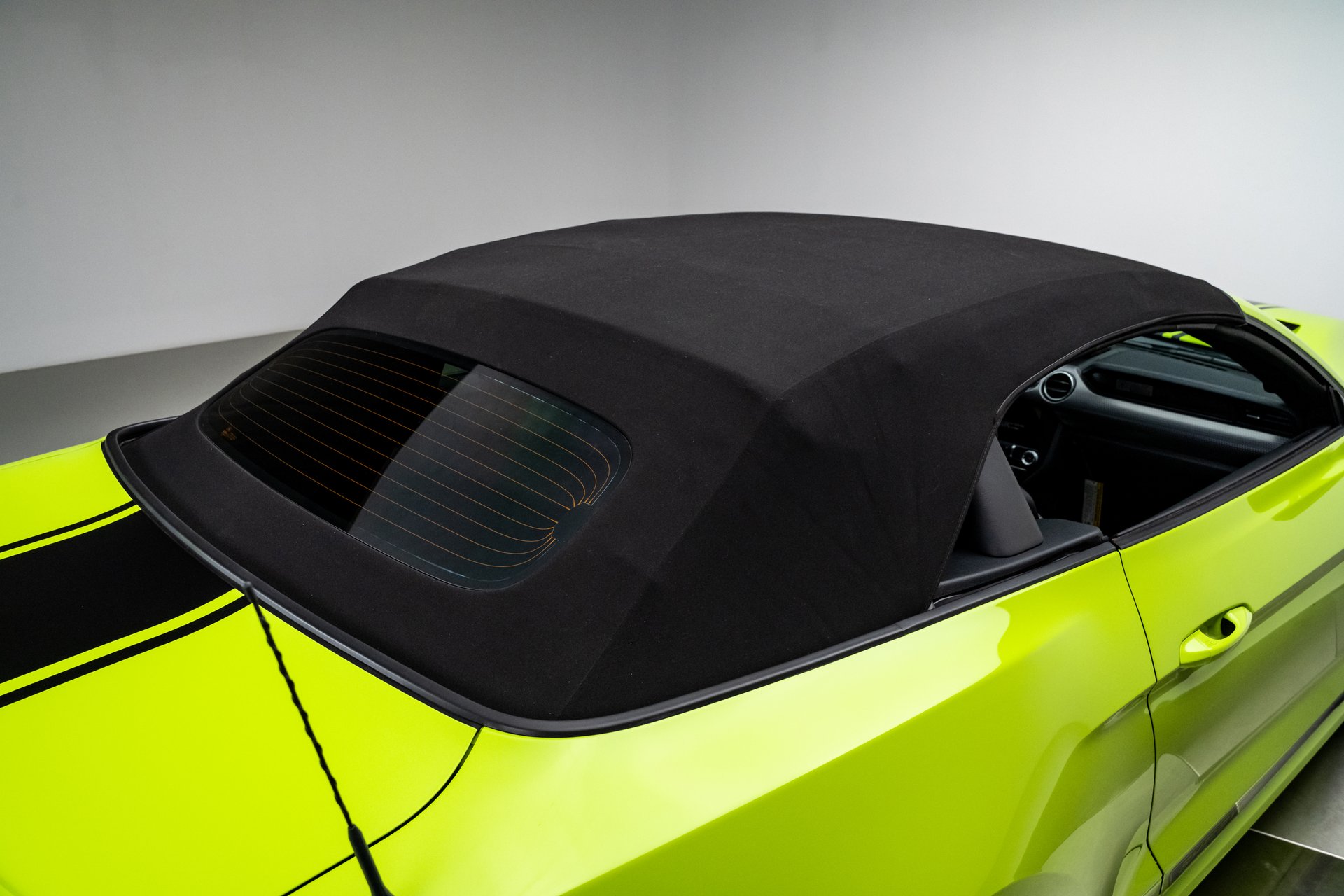 For Sale 2020 Ford Mustang